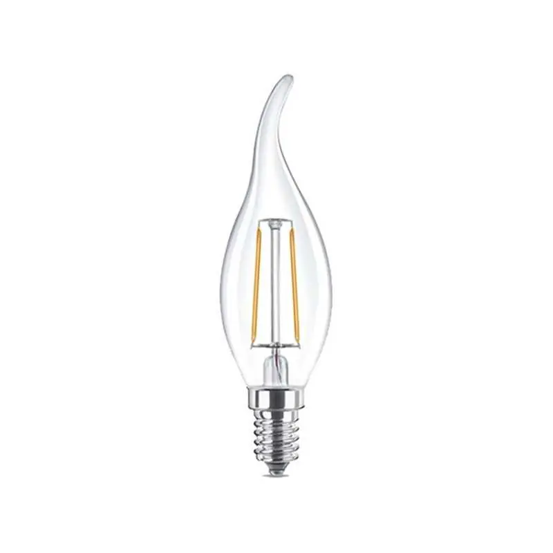 Beperkte Voorraad LAMP.NOVA WIRE C.VENTO E14 2700 6W,Eur 3,50