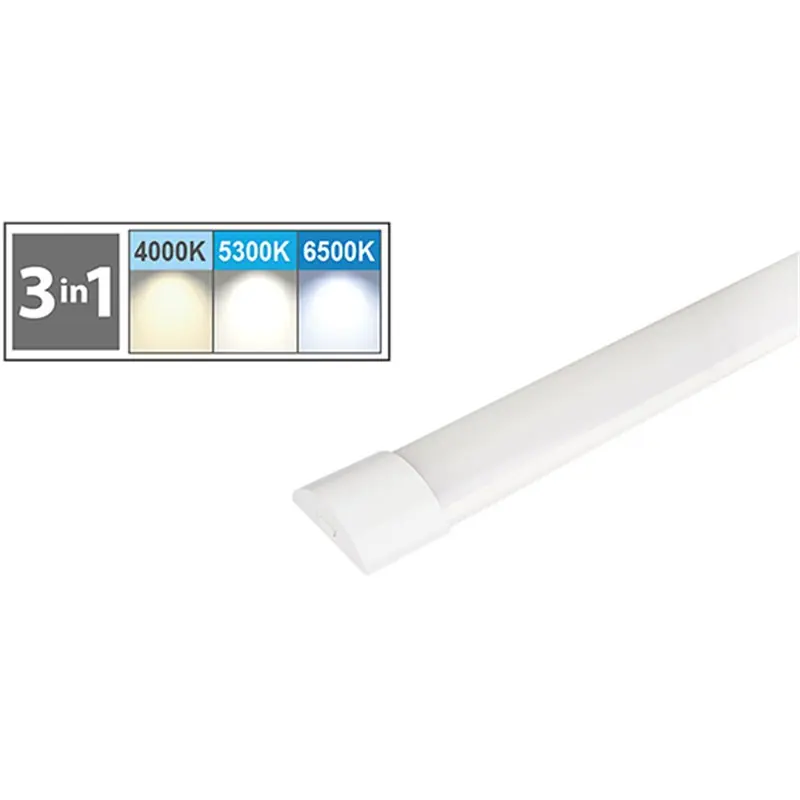 Alleen Vandaag PLAFONIERE NOVA LED IP20 CM. 60 18W,Eur 13,29