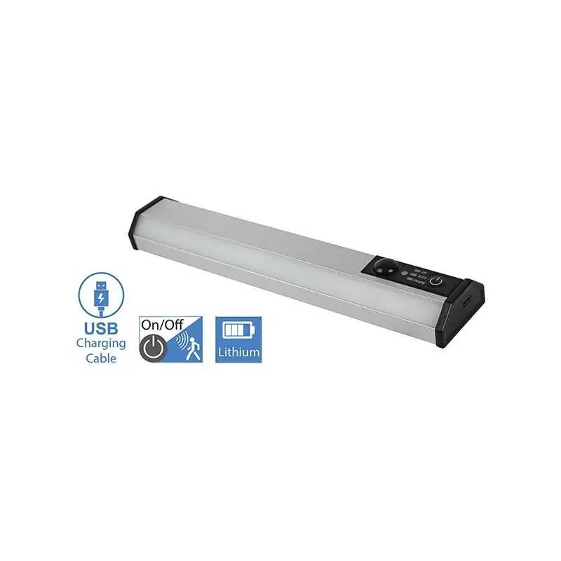 REGLETTE LED NOVA BATT.RICAR. CM.20,Eur 17,41 Rechtstreeks Van De Fabrikant