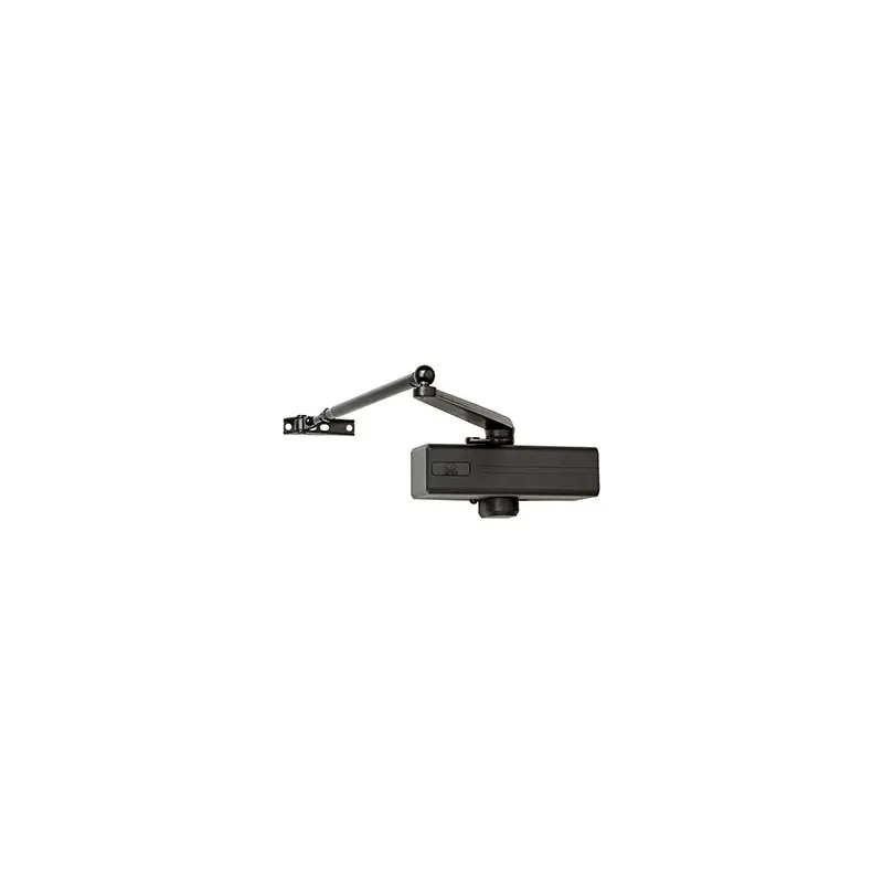 CHIUDIPORTA MAB 564 *PLUS*,Eur 83,05 Colore NERO Express Levering