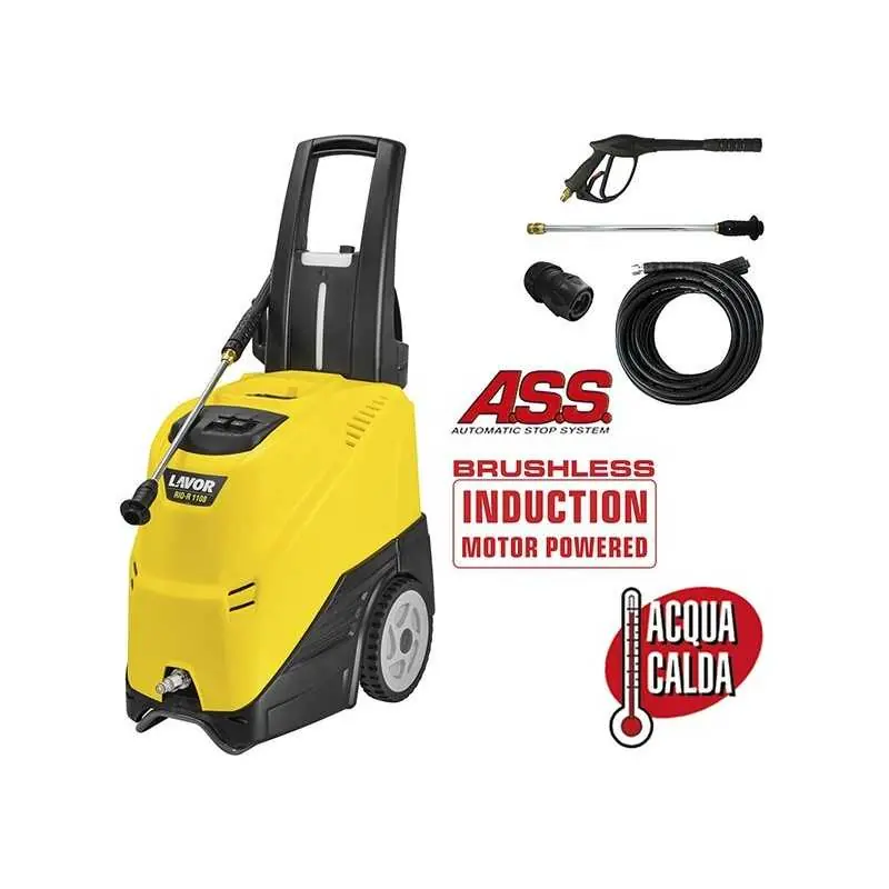IDROPULITRICI LAVOR RIO-R 1108 *NEW,Eur 961,26 Exclusieve Aanbieding