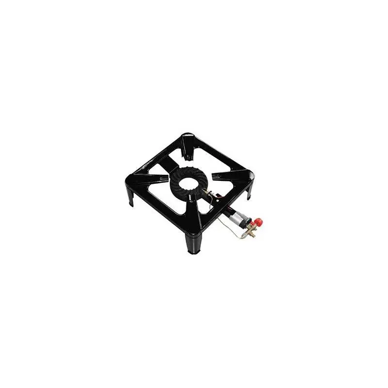 Uitverkoop FORNELLONI GAS 40X40 C/TERMOCOPPIA,Eur 50,35