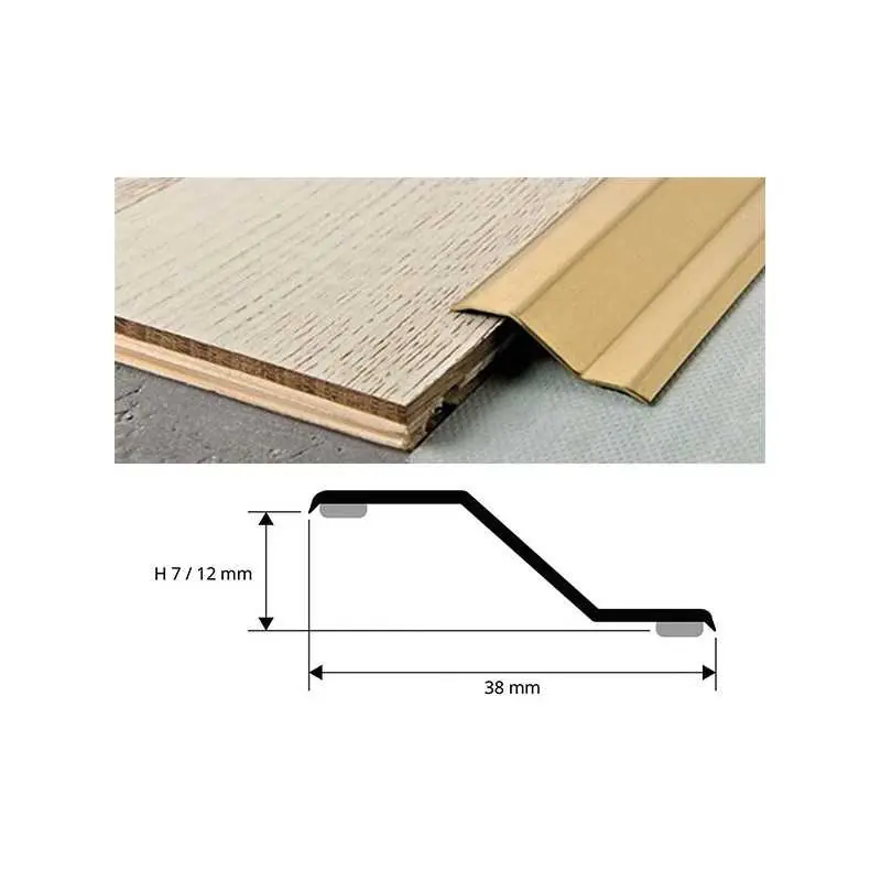 Beste Prijs FERMAPASS.GRADINO AD.OTT.7121AS 103,Eur 10,97