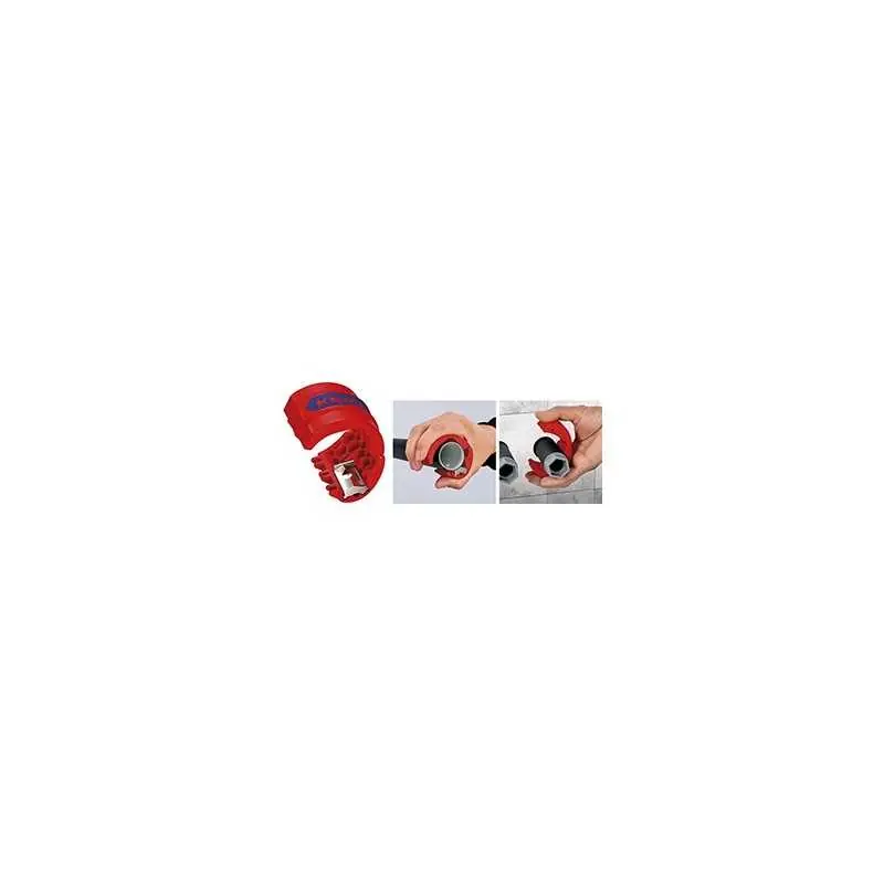 Aanbieding TAGLIATUBI KNIPEX BIX* X TUBI PLAST,Eur 32,86