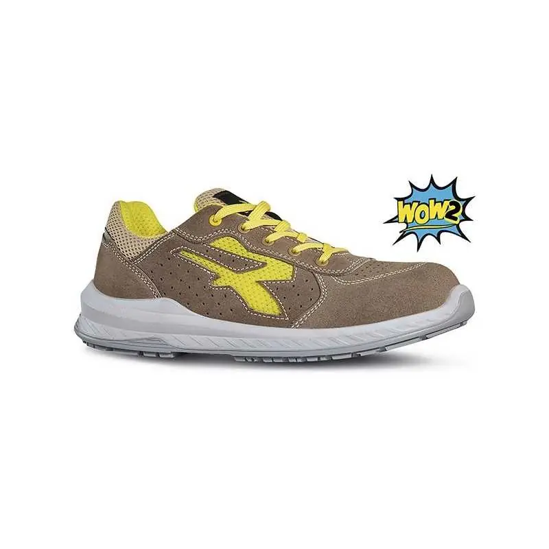 Gereduceerde Prijs SCARPE U-POWER REFLEX INDUSTRY,Eur 70,46 Taglia 38