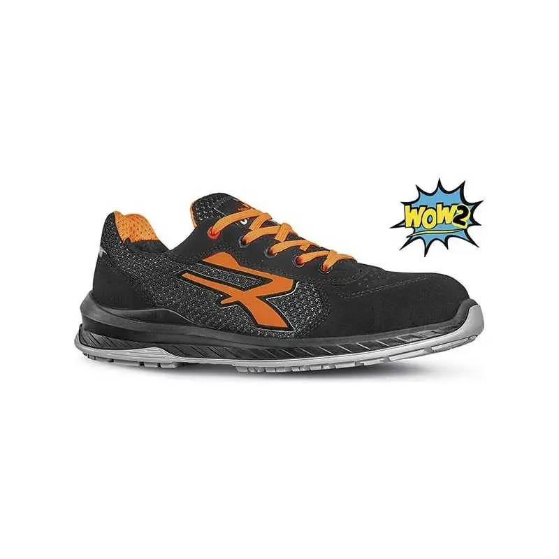 SCARPE U-POWER NAIROBI S1P,Eur 75,36 Taglia 40 Koop Online