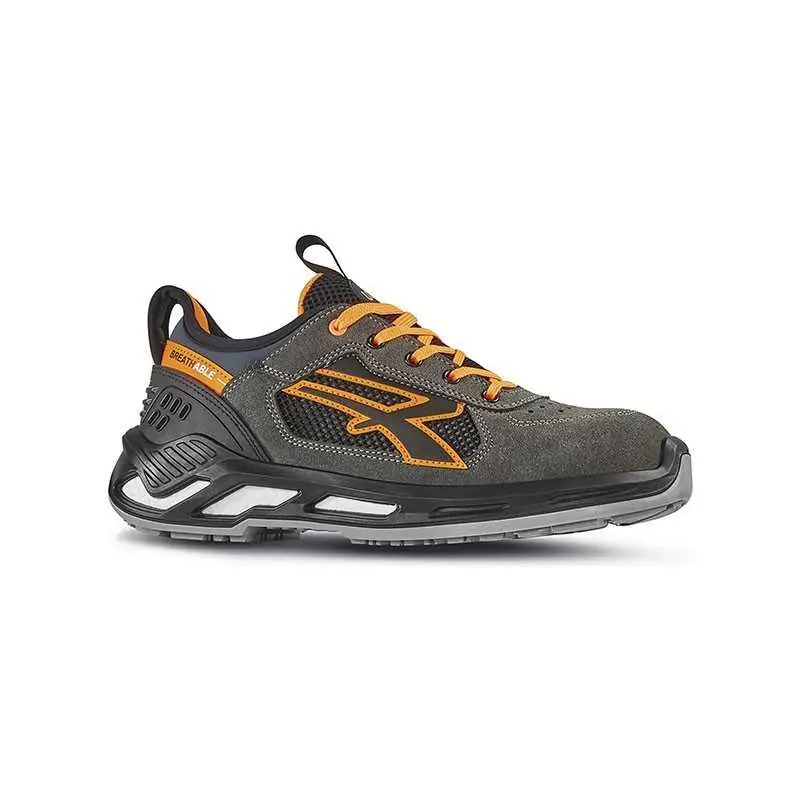 Bestel Nu SCARPE U-POWER RYDER S1P,Eur 115,25 Taglia 42