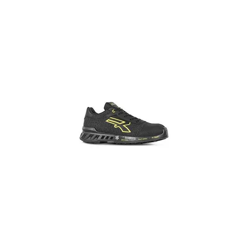 SCARPE U-POWER FRANK S1P,Eur 99,23 Taglia 36 Rechtstreeks Van De Fabrikant