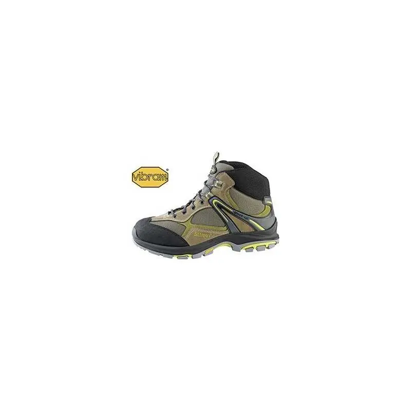 SCARPE GRISPORT ADRIA 73603 S3,Eur 88,12 Taglia 42 Hoge Kwaliteit