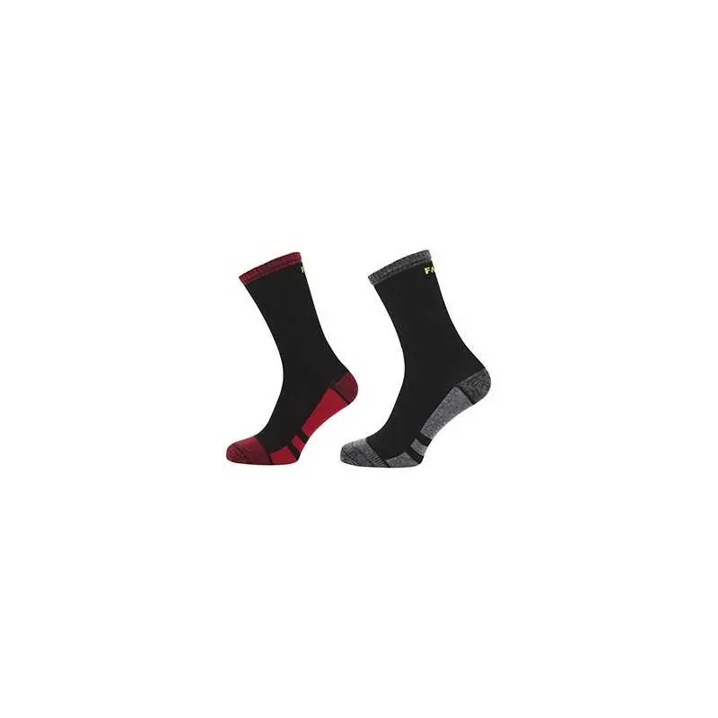 Betaalbaar CALZE FASSI COR.LEGGERA 2PAIA 39-42,Eur 6,38