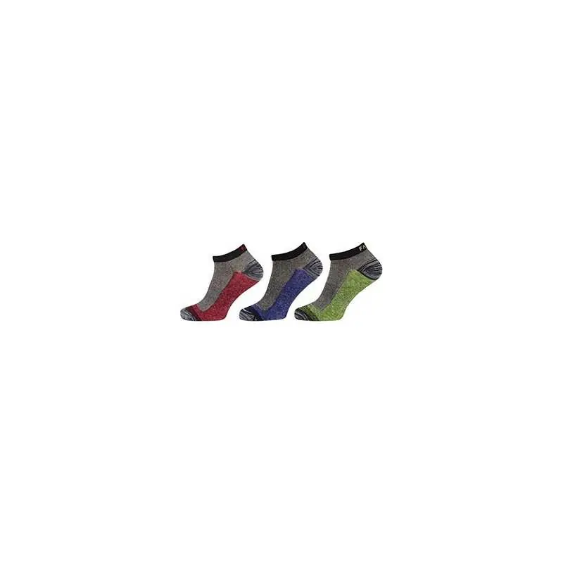Veilige Betaling CALZE FASSI SNEAKER BLI.3 PA. 43-46,Eur 9,48