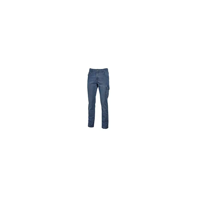 Shop Nu PANTALONI U-POWER JAM JEANS,Eur 39,07 Taglia S