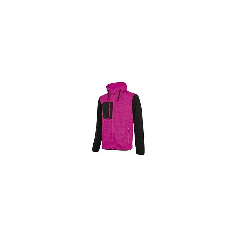 FELPA U-POWER RAINBOW FUCSIA,Eur 53,46 Taglia S Alleen Vandaag