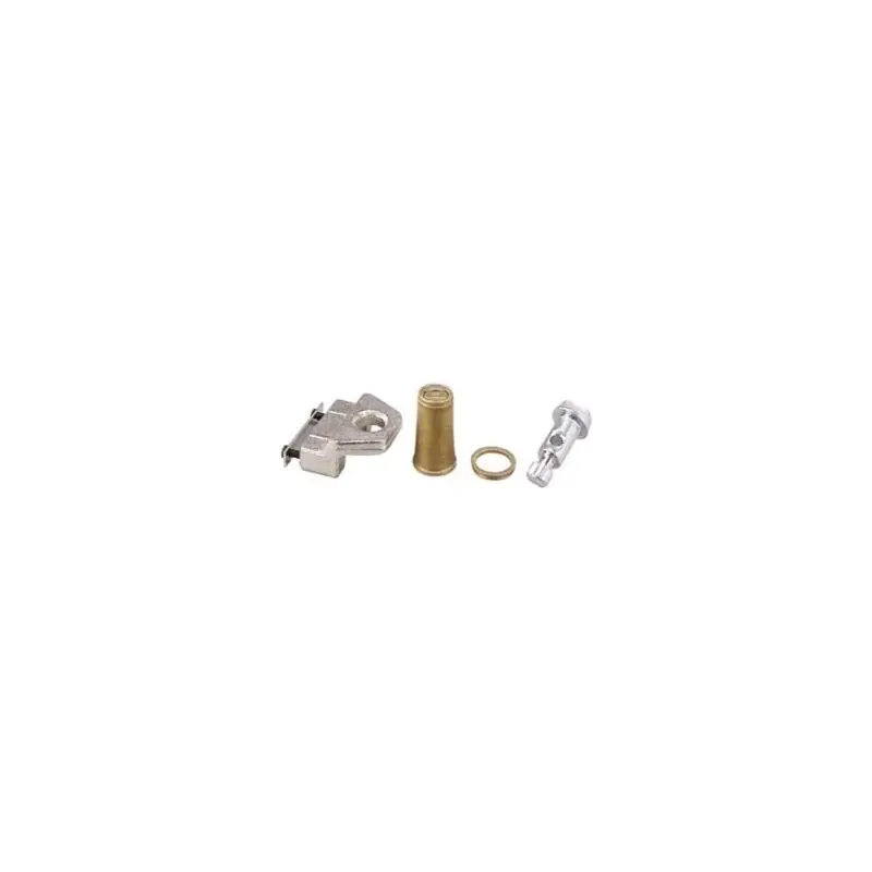 Speciale Aanbieding KIT FISSAGGIO CORBIN BASCULA.400043,Eur 63,27