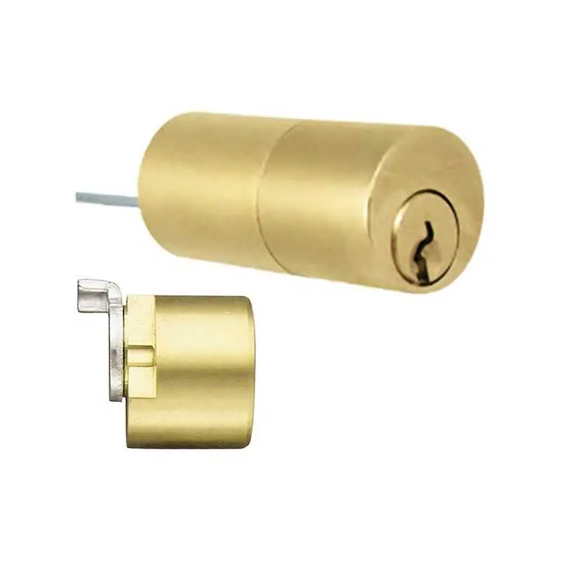 Gratis Retour CILINDRI YALE TONDI L.52 Y2252245,Eur 19,94