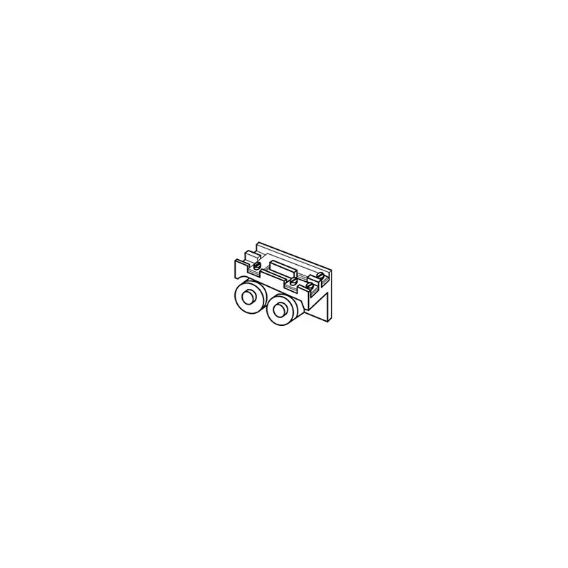 BOBINE YALE X SERR.EL. 680D/68090,Eur 22,07 Versione DESTRA Finale Uitverkoop