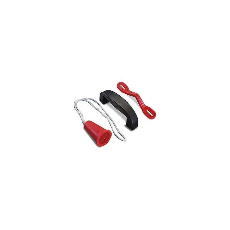MANIGLIA+CORDA INT. IBFM BASC. 1438,Eur 5,67 Misura Unica Betrouwbaar