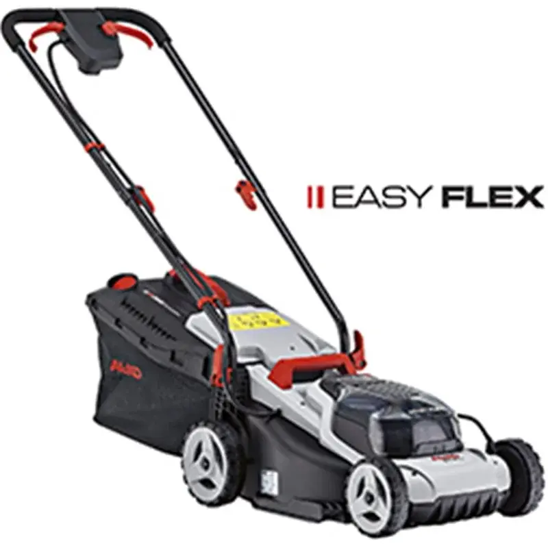Must-Have RASAERBA ALKO 2BAT.2,5AH 20V 34.8LI,Eur 267,23