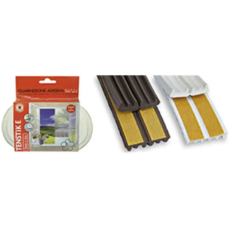 Voordeelprijs GUARNIZIONI TENSTIK *E* BIANCO MT6,Eur 2,00