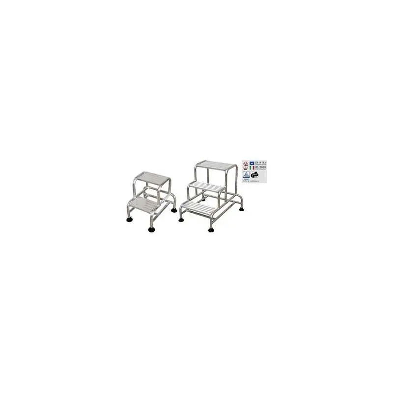 Fabrieksprijs SGABELLI FACAL SALD.50H RIGOLO GR.2,Eur 241,13