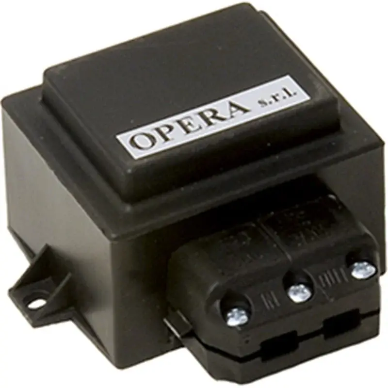 Merkproduct TRASFORMATORE OPERA 12V 05211,Eur 40,71
