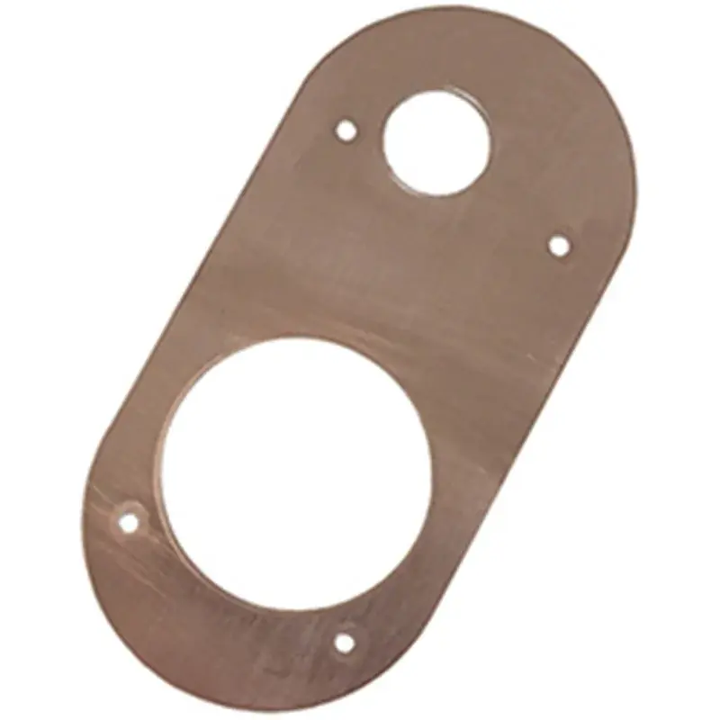 PLACCHE MOTTURA ESTERNE ESETY TESIO 95439/BR,Eur Versione DESTRA Bestel Nu