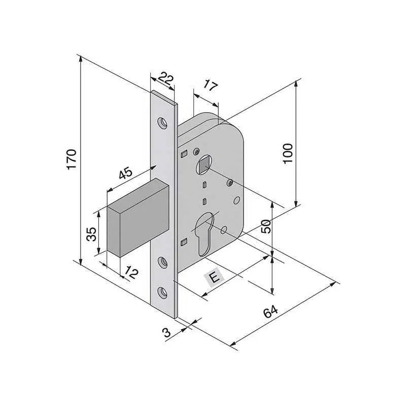 Direct Beschikbaar SERR.WELKA INF. IMPENNATA *069*,Eur 36,95