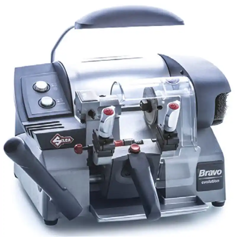 DUPLICATRICE SILCA N BRAVO EVO,Eur 4.598,17 Direct Beschikbaar