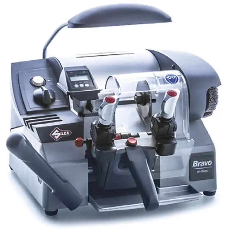 Voordeelprijs DUPLICATRICE SILCA MECCANICA BRAVO W-MAX II,Eur