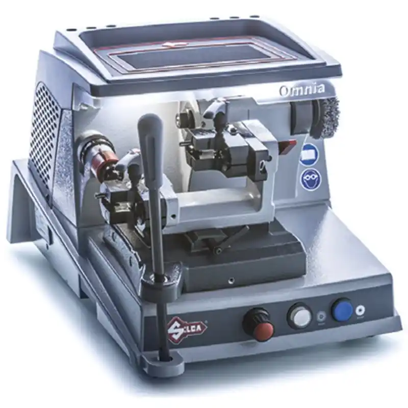 Populair DUPLICATRICE SILCA MECCANICA OMNIA 650RPM,Eur