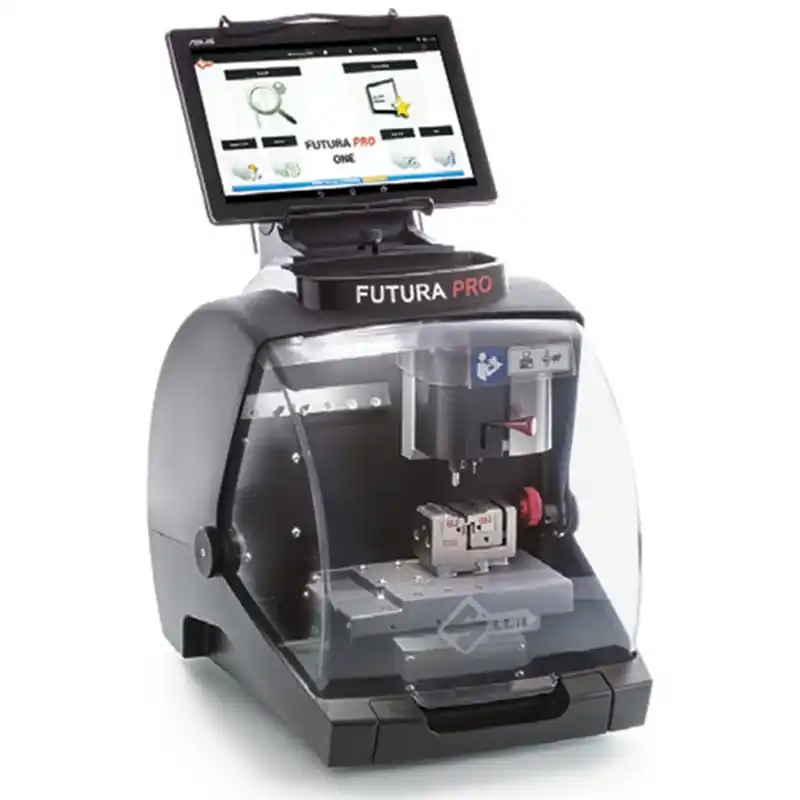 Snelle Levering DUPLICATRICE SILCA ELETTRONICA FUTURA PRO ONE,Eur