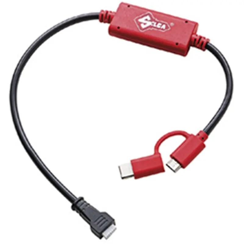 Superprijs CAVO SILCA AUTO CAR REMOTE PROGR. CABLE,Eur
