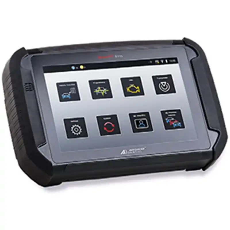 DISPOSITIVO SILCA AUTO SMART PRO,Eur 3.809,63 Betrouwbaar