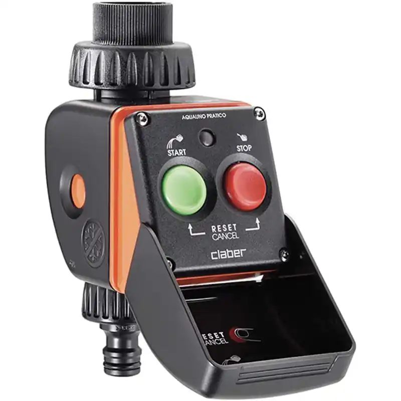 PROGRAMM.CLABER AQUAUNO PRATICO*NEW,Eur 35,75 Fabrieksprijs