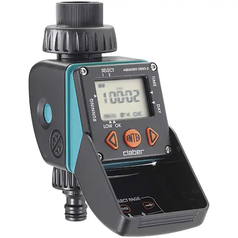 Beperkt Aanbod PROGRAMM.CLABER AQUAUNO VIDEO-2*NEW,Eur 57,81