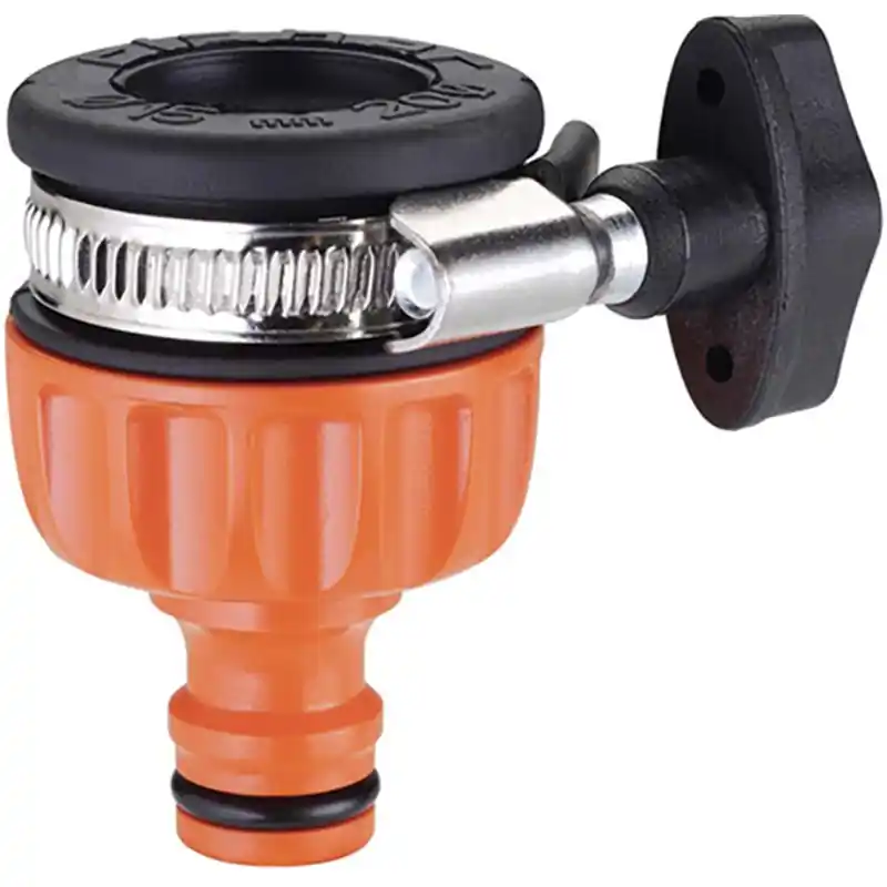 Aanbieding PRESE CLABER RUBINETTO LISCIO º 15,Eur 6,70