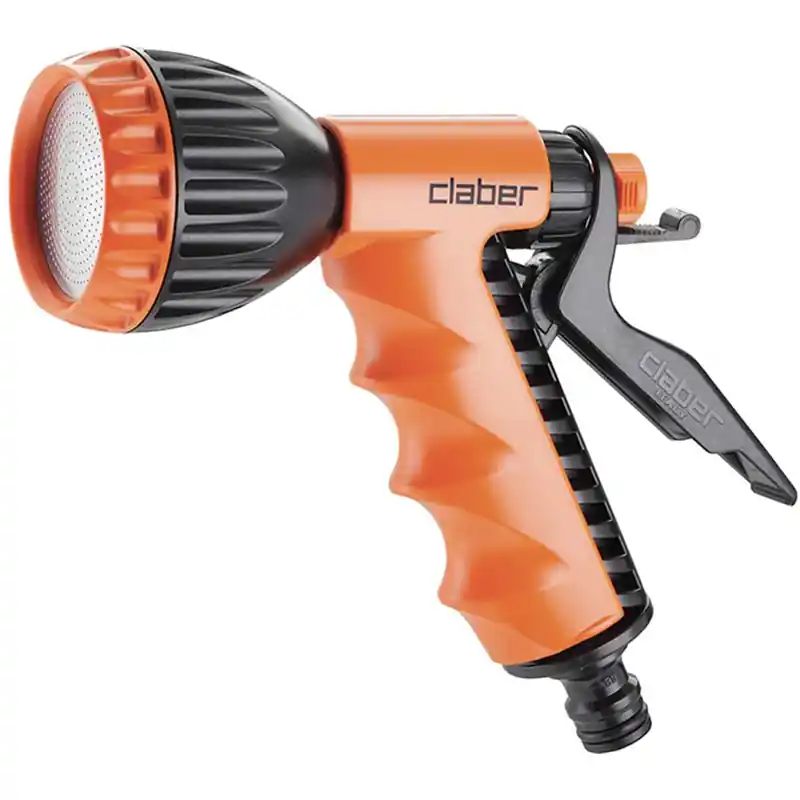 Aanbieding PISTOLA CLABER DOCCIA ERGO,Eur 13,30