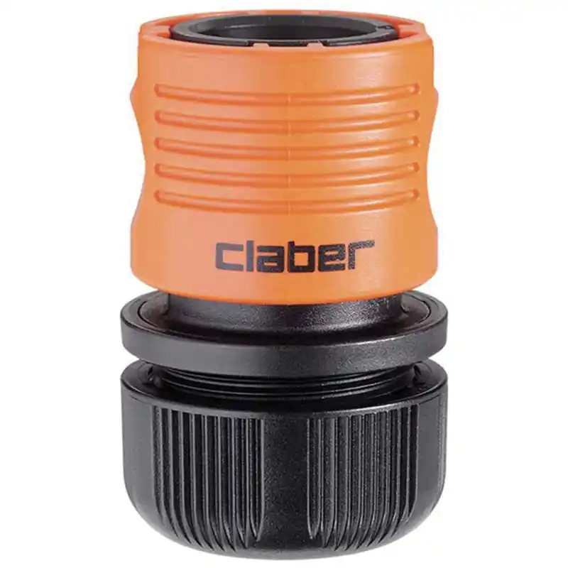 Koopje RACCORDI CLABER X TUBI 5/8 MM.14/19,Eur 3,67