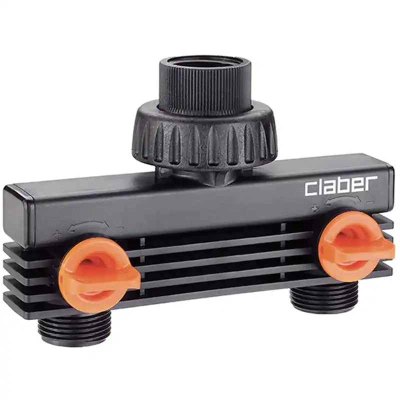 PRESE CLABER RUBINETTO 2 VIE 3/4 M.,Eur 11,85 Bestseller