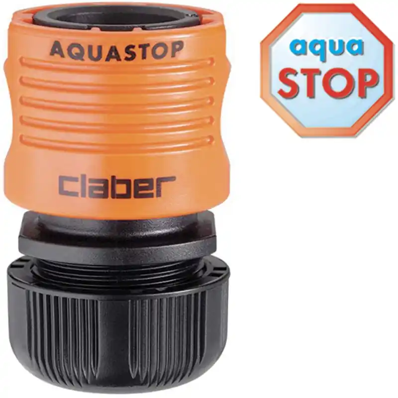 RACCORDI CLABER AQUASTOP X TUBI 1/2,Eur 3,77 Koop Vandaag