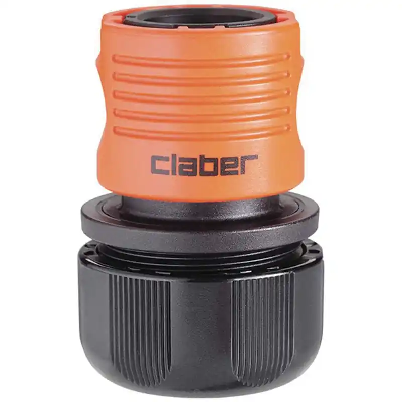 Direct Verzonden RACCORDI CLABER X TUBI 3/4 MM.19/25,Eur 4,28