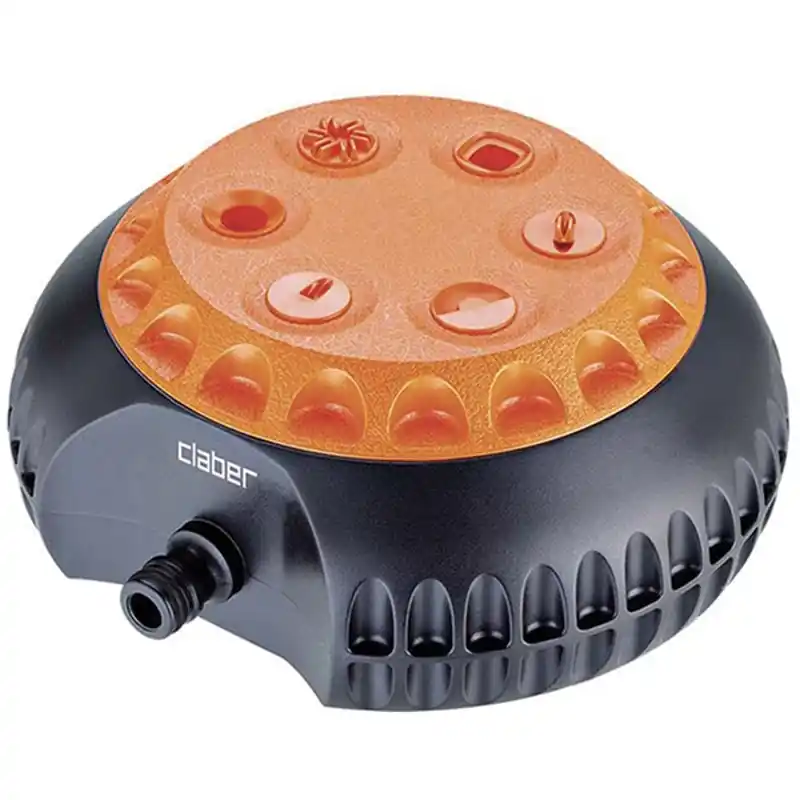 Goedkoop IRRIGAT.CLABER MULTIFUNZIONE,Eur 10,73