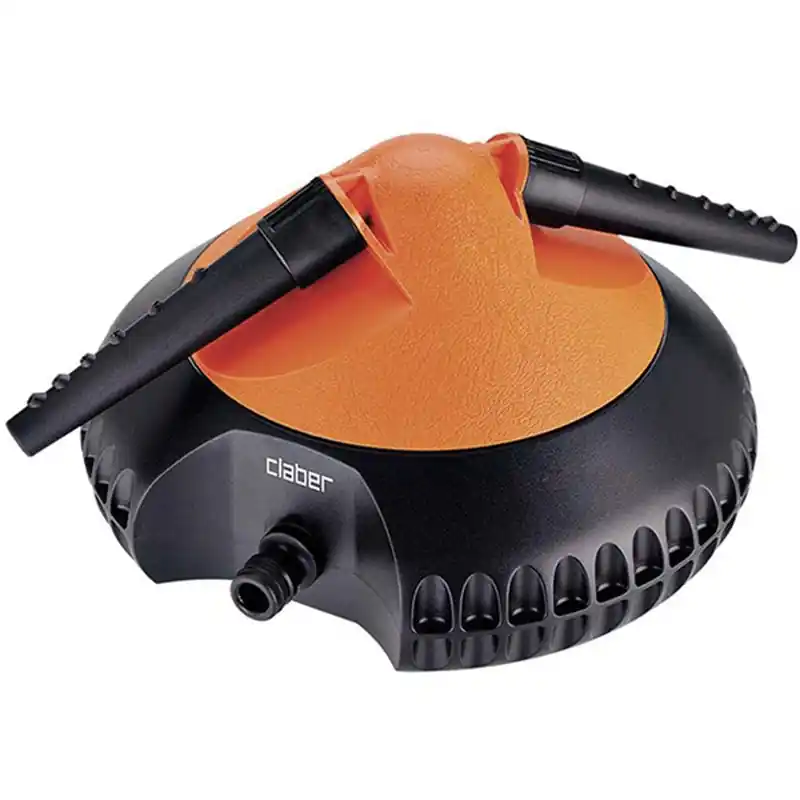 Fabrieksprijs IRRIGAT.CLABER IDROSPRAY 2000 2BRAC,Eur 17,83