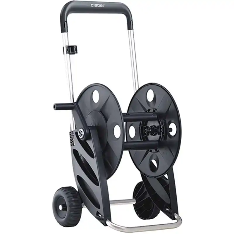 AVVOLGITUBO CLABER SILVER-AL MT.60,Eur 31,32 Alleen Vandaag
