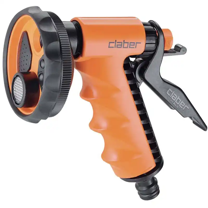 PISTOLA CLABER ERGO-GARDEN MULTIGET,Eur 16,93 Bestseller