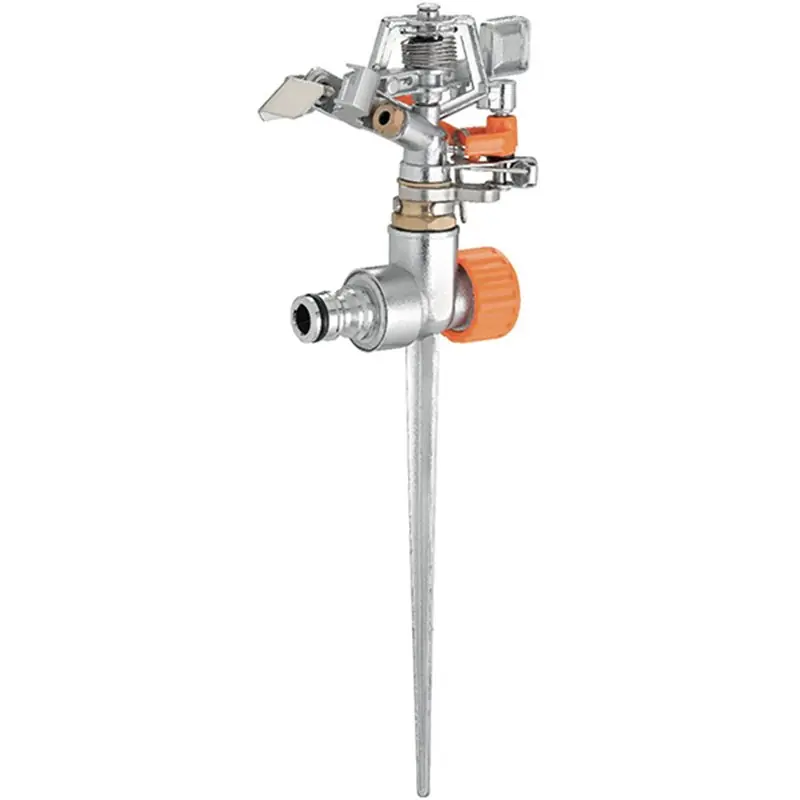IRRIGAT.CLABER METAL-JET PICCHETTO,Eur 25,38 Dagaanbieding