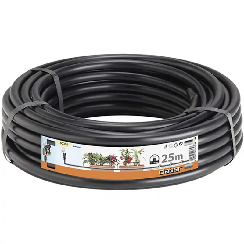 Betrouwbaar TUBO CLABER COLLETTORE 1/2 MT.25,Eur 14,85