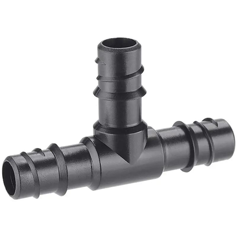 RACCORDI CLABER 3VIE XTU1/2 BLI.2PZ,Eur 1,53 Actieprijs