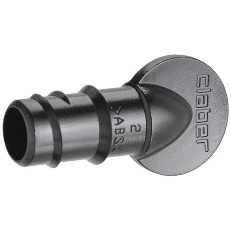 Korting TAPPI CLABER FINE TUBO 1/2 BLI.4PZ,Eur 2,85