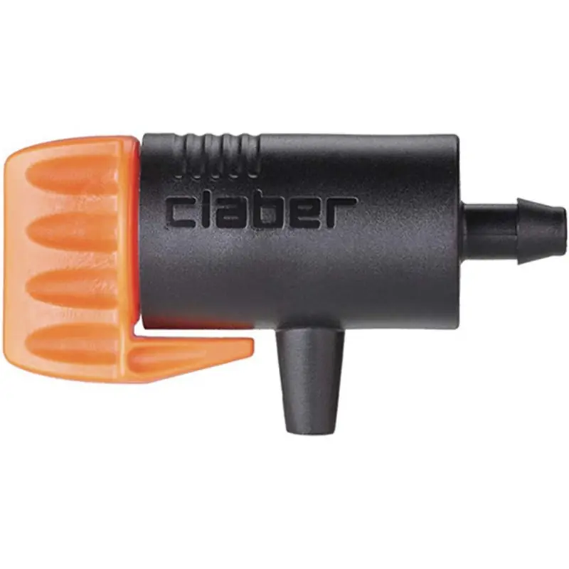 Betrouwbaar GOCCIOLAT.CLABER 0-6 L/H BLI10PZ,Eur 4,73